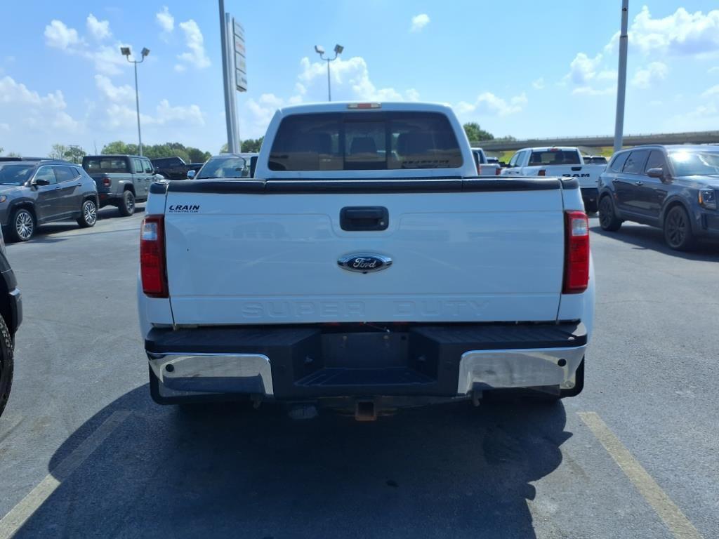 used 2013 Ford F-350 car, priced at $33,750