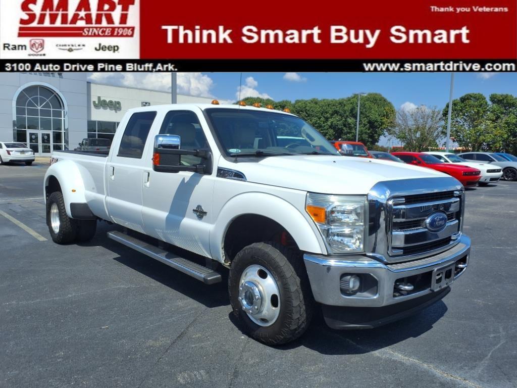 used 2013 Ford F-350 car, priced at $33,750