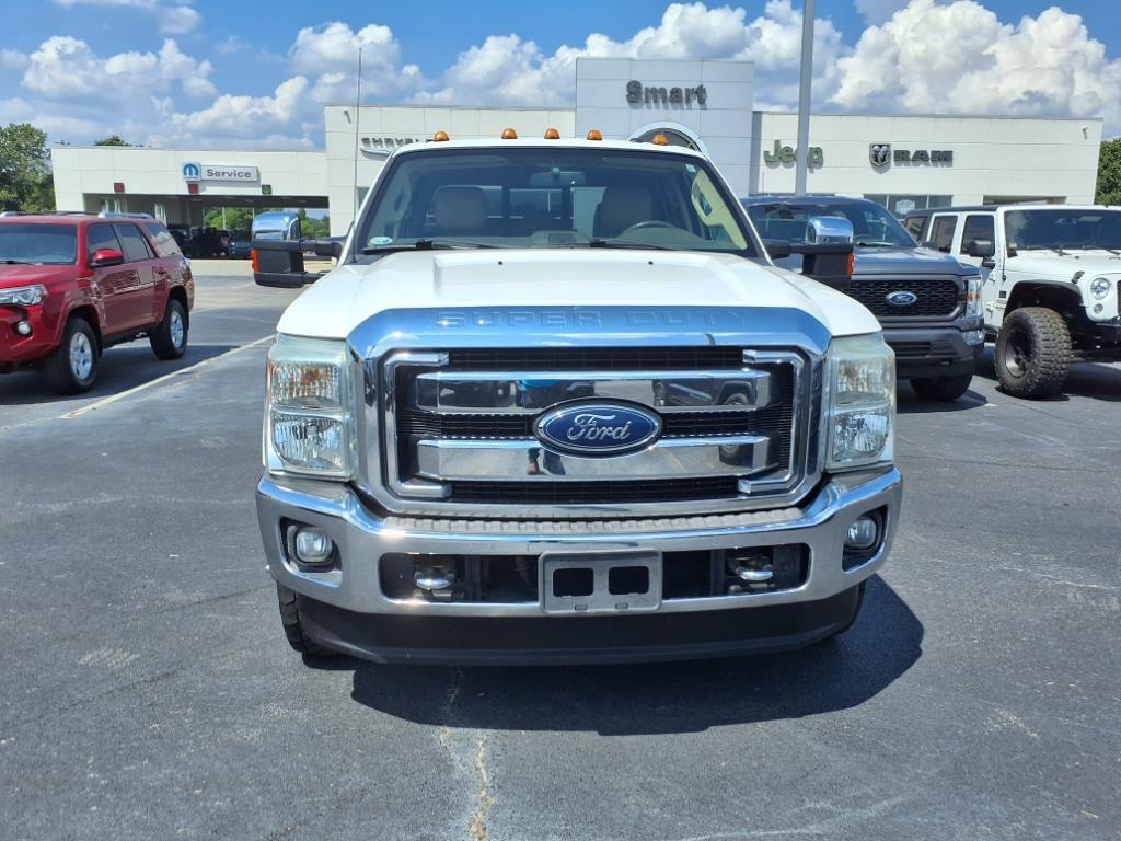 used 2013 Ford F-350 car, priced at $33,750