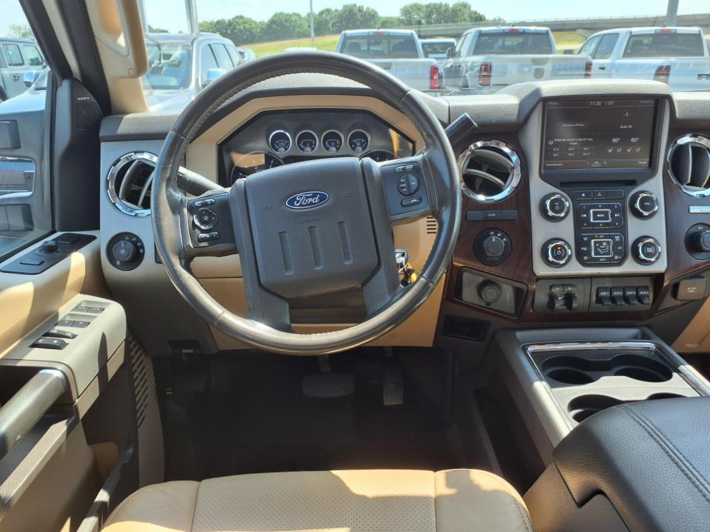 used 2013 Ford F-350 car, priced at $33,750