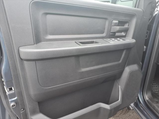 new 2025 Ram 2500 car, priced at $56,140