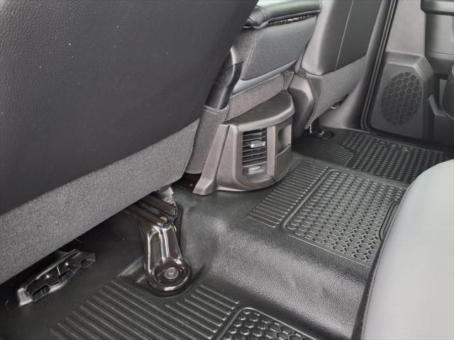 new 2025 Ram 2500 car, priced at $56,140