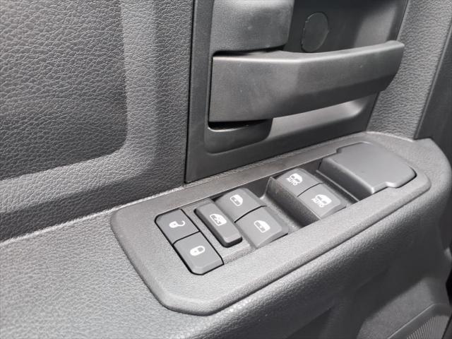 new 2025 Ram 2500 car, priced at $56,140