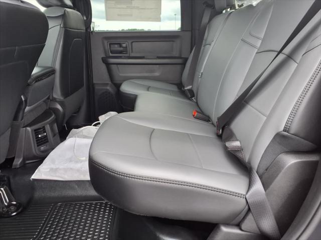 new 2025 Ram 2500 car, priced at $56,140