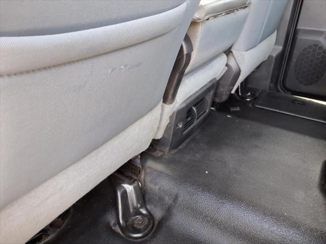 used 2013 Ram 2500 car, priced at $15,500