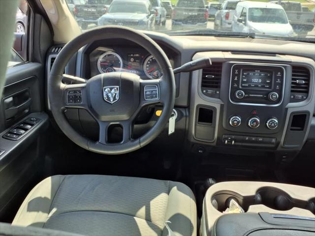 used 2013 Ram 2500 car, priced at $15,500