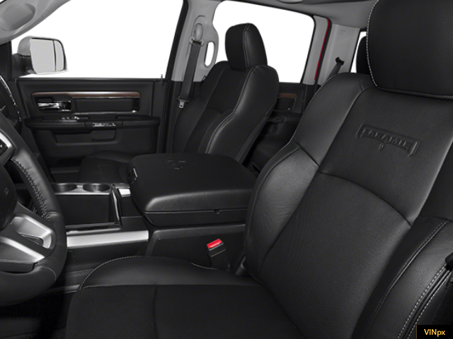used 2013 Ram 2500 car