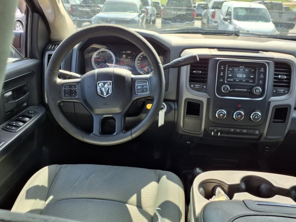 used 2013 Ram 2500 car, priced at $15,500