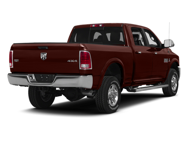 used 2013 Ram 2500 car