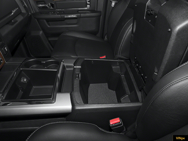 used 2013 Ram 2500 car