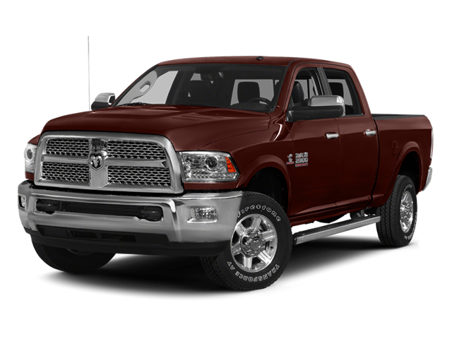 used 2013 Ram 2500 car