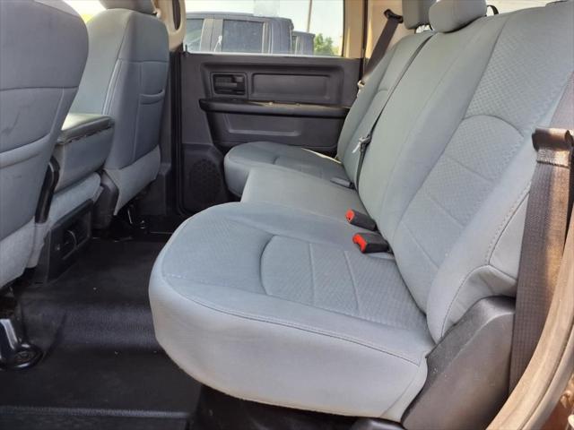 used 2013 Ram 2500 car, priced at $15,500