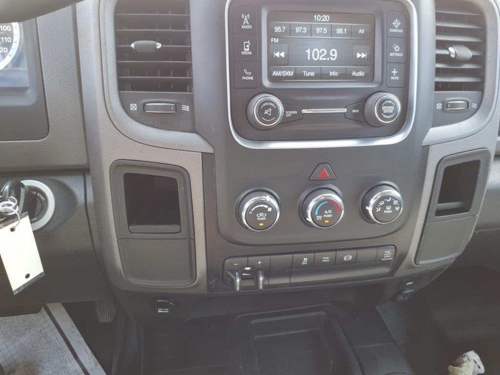 used 2013 Ram 2500 car, priced at $15,500