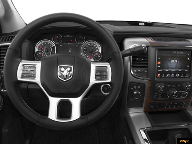 used 2013 Ram 2500 car