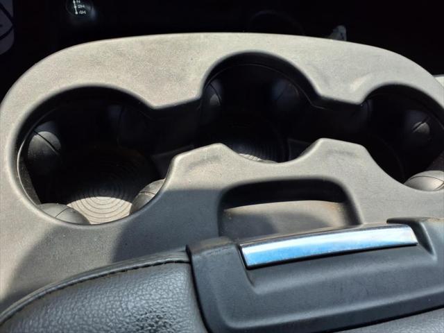 used 2013 Ram 2500 car, priced at $15,500
