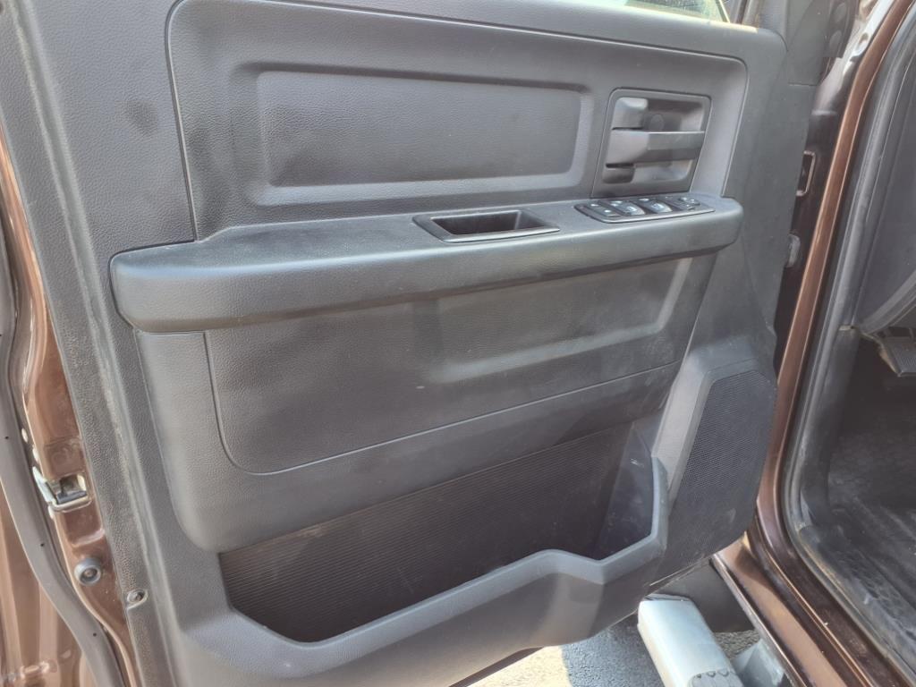 used 2013 Ram 2500 car, priced at $15,500