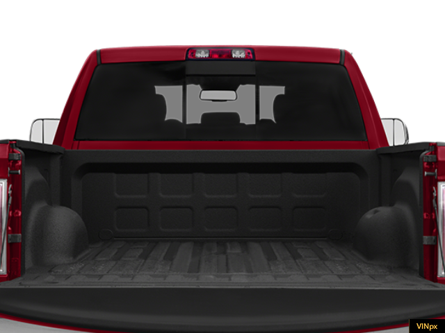 used 2013 Ram 2500 car