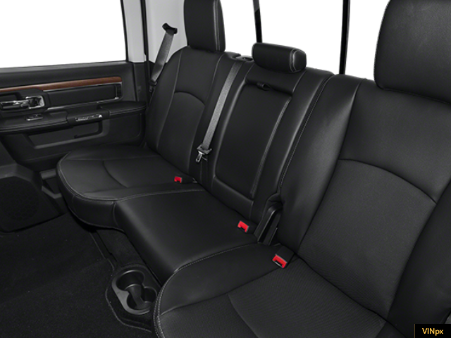 used 2013 Ram 2500 car