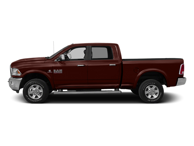 used 2013 Ram 2500 car