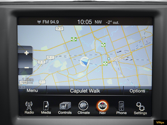 used 2013 Ram 2500 car