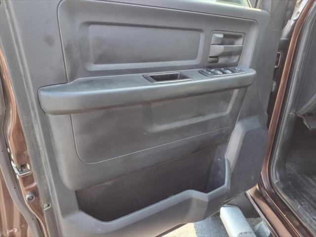 used 2013 Ram 2500 car, priced at $15,500
