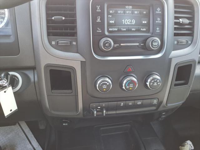 used 2013 Ram 2500 car, priced at $15,500