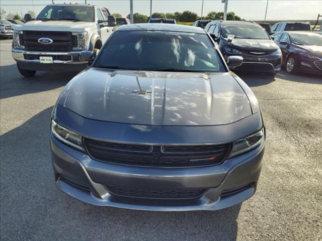 used 2021 Dodge Charger car, priced at $19,277