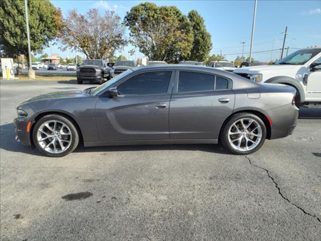 used 2021 Dodge Charger car, priced at $19,277