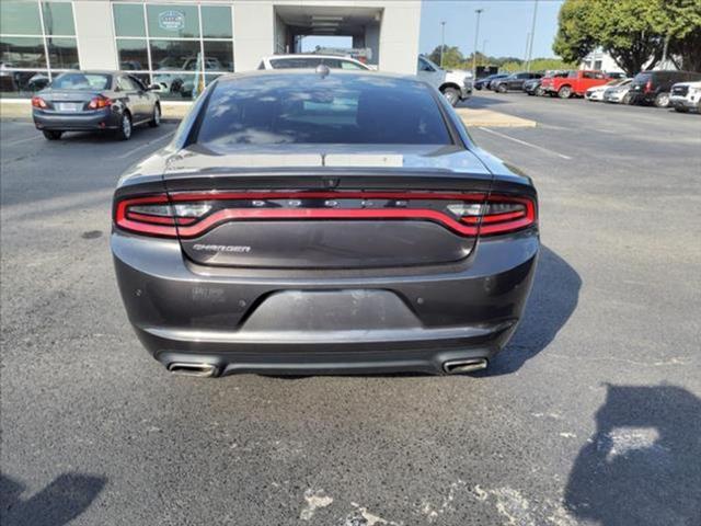 used 2021 Dodge Charger car, priced at $19,277