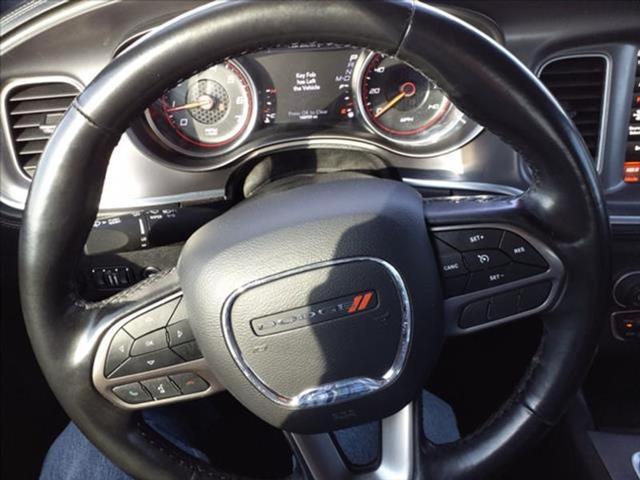 used 2021 Dodge Charger car, priced at $19,277