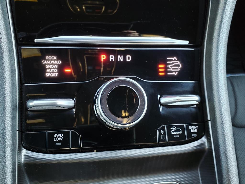 new 2024 Jeep Grand Cherokee 4xe car, priced at $59,877