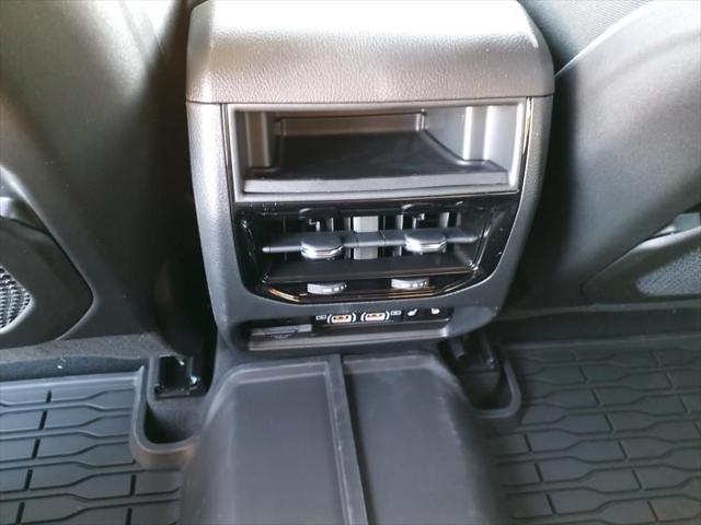 new 2024 Jeep Grand Cherokee 4xe car, priced at $64,777