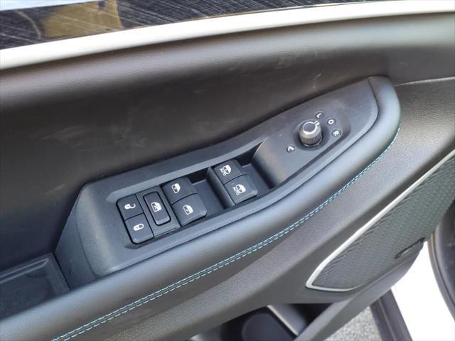 new 2024 Jeep Grand Cherokee 4xe car, priced at $64,777
