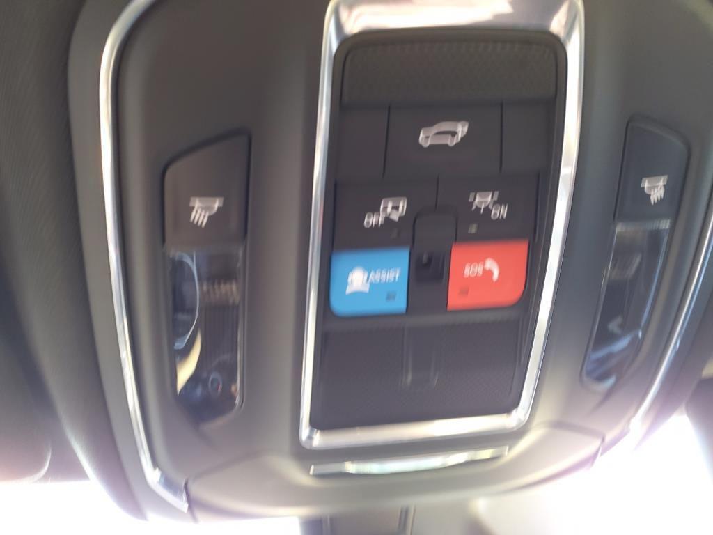 new 2024 Jeep Grand Cherokee 4xe car, priced at $59,877
