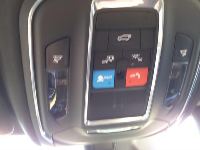 new 2024 Jeep Grand Cherokee 4xe car, priced at $64,777