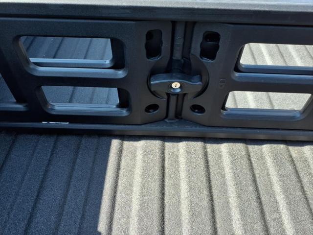 new 2025 Ram 2500 car, priced at $87,686