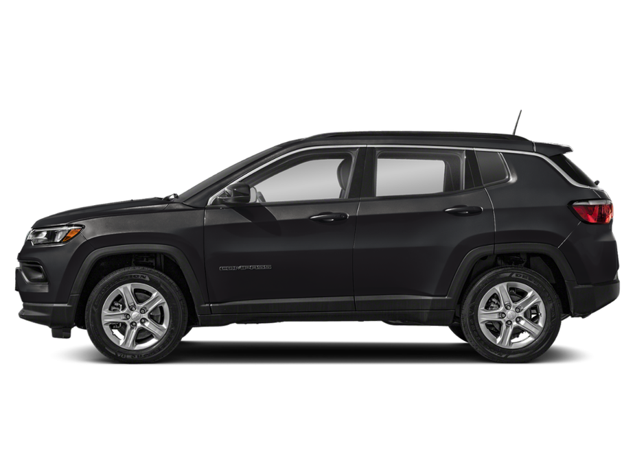 new 2025 Jeep Compass car, priced at $29,277