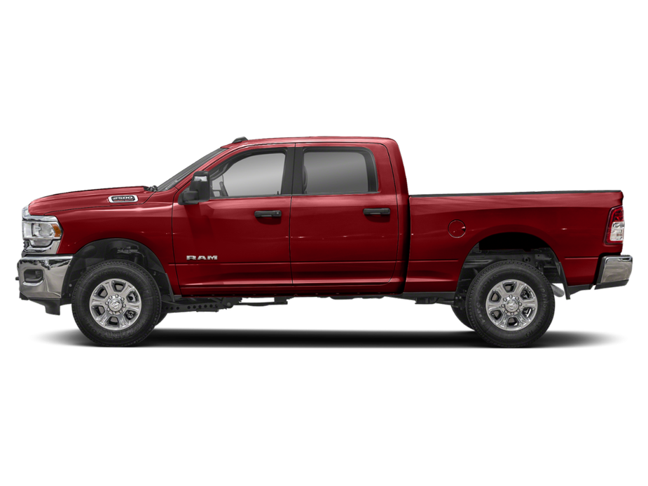 new 2024 Ram 2500 car