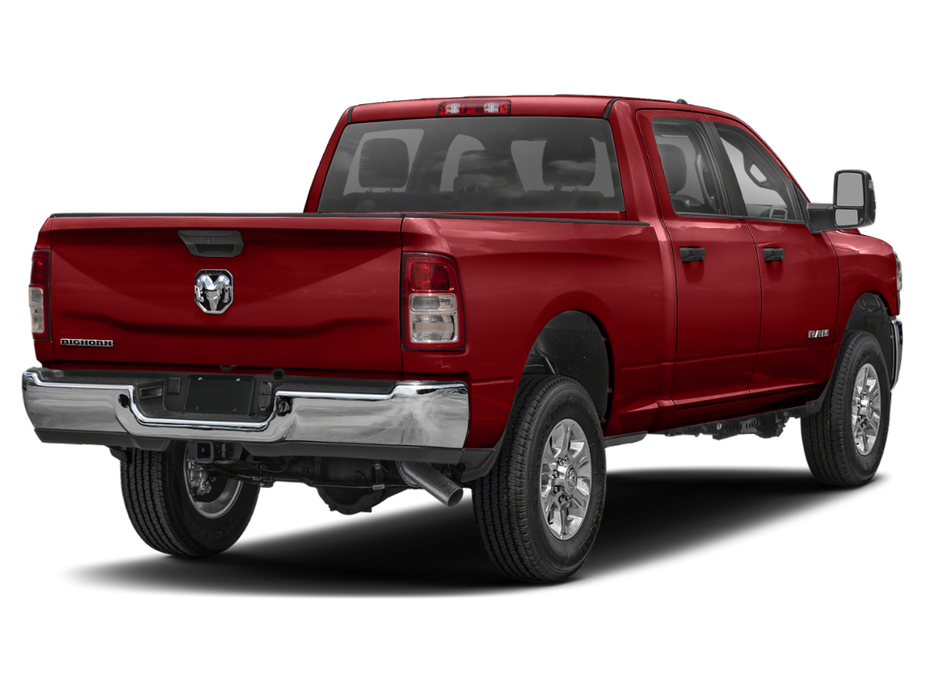 new 2024 Ram 2500 car