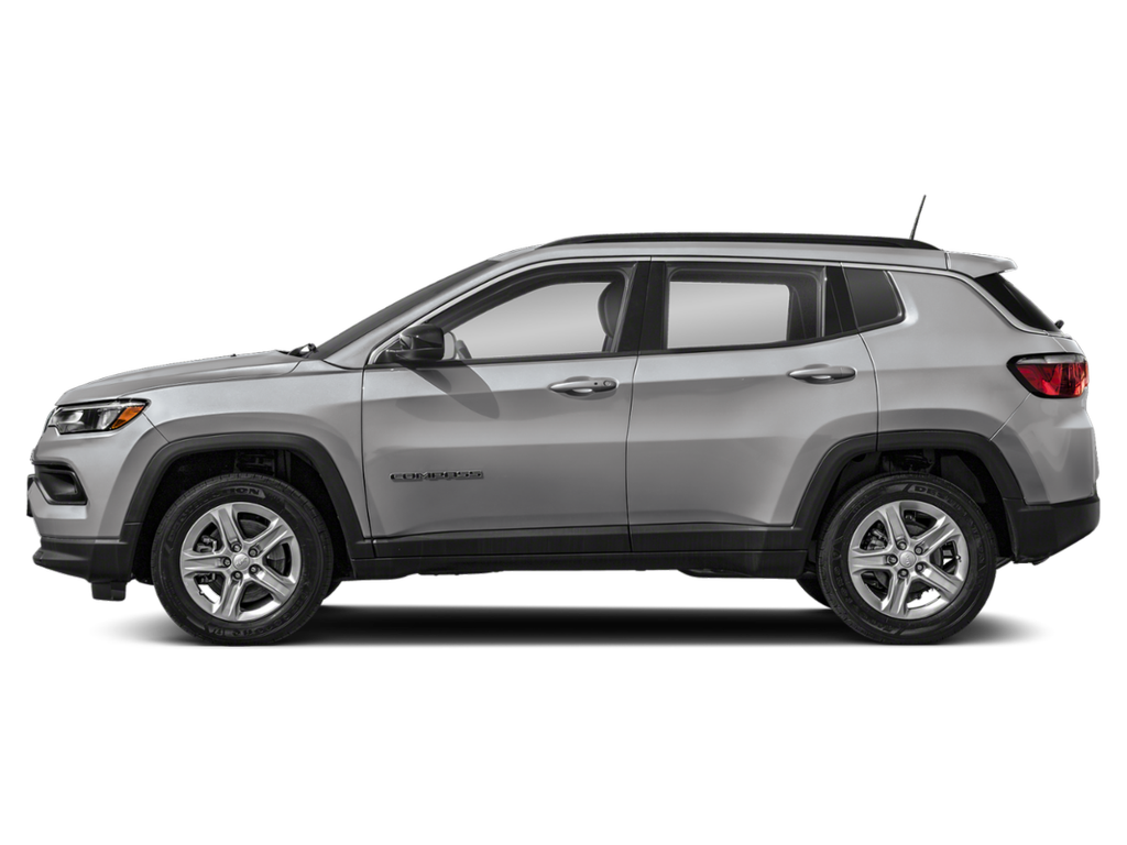 new 2025 Jeep Compass car, priced at $31,777