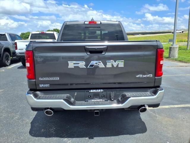 new 2025 Ram 1500 car, priced at $68,982