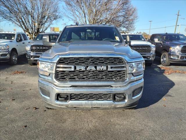 new 2024 Ram 2500 car, priced at $57,377