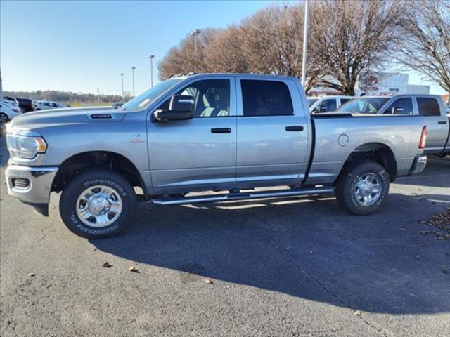 new 2024 Ram 2500 car, priced at $57,377