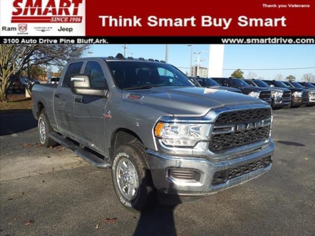 new 2024 Ram 2500 car, priced at $57,377