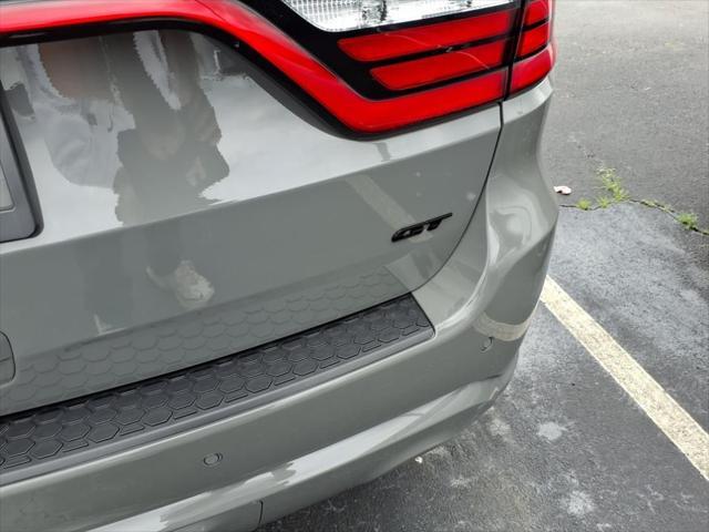 new 2025 Dodge Durango car, priced at $42,583