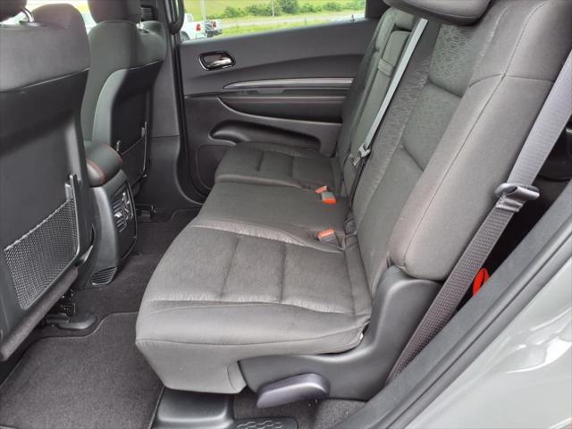 new 2025 Dodge Durango car, priced at $42,583