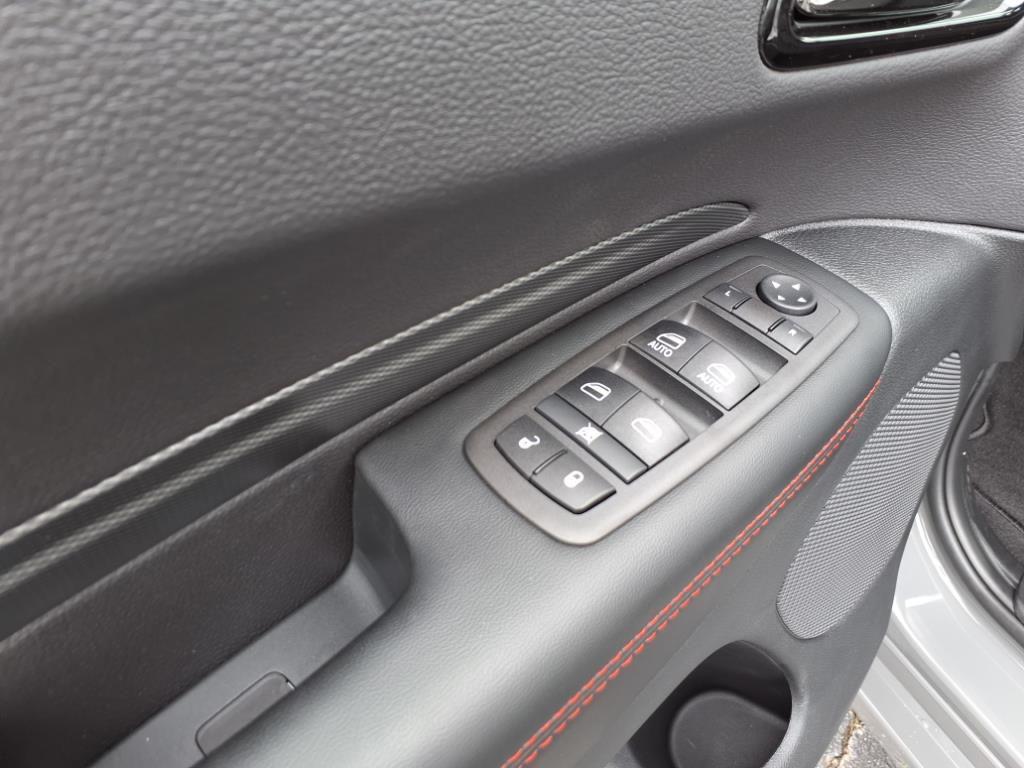 new 2025 Dodge Durango car, priced at $41,489