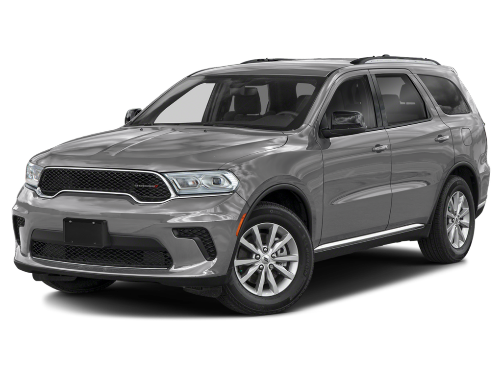 new 2025 Dodge Durango car, priced at $43,675