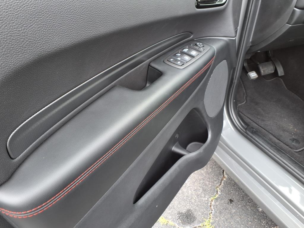 new 2025 Dodge Durango car, priced at $41,489