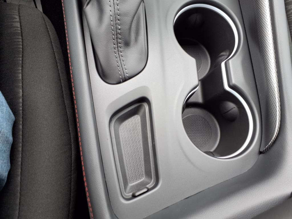 new 2025 Dodge Durango car, priced at $41,489